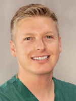 Andy Anderson, MD