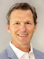 Mark Clifft, MD