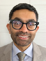 Neil Bhargava, MD