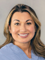 Veronika McDonald, MD